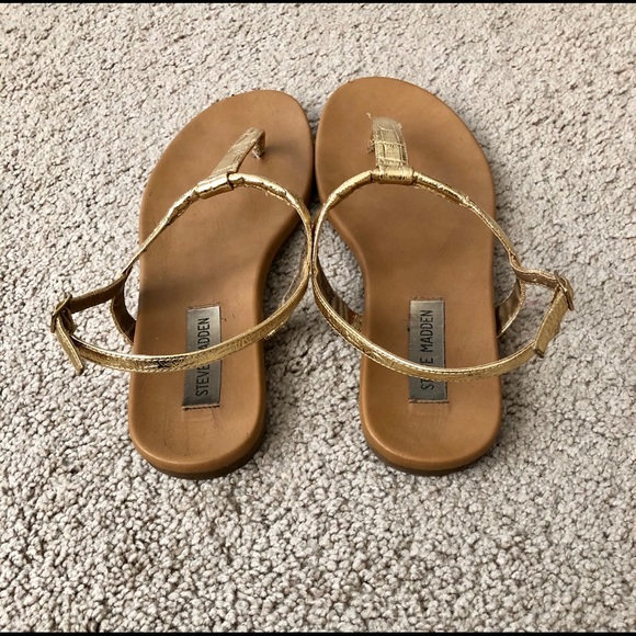 Steve Madden sandals - Picture 3 of 6